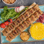 Koobideh Kabob